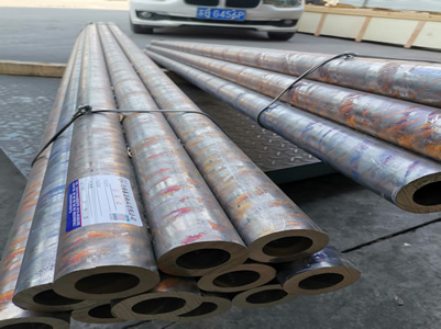 國內C10100紫銅管市場價格或將維持弱勢盤整