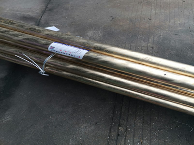 C3604黃銅棒的下行仍“無(wú)底線”