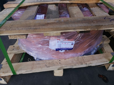 T2紫銅帶收支平衡是我們一個非常難對付的要點