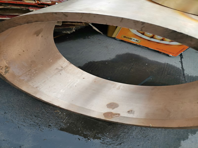 預(yù)計H65黃銅帶價格仍將以小漲為主為主