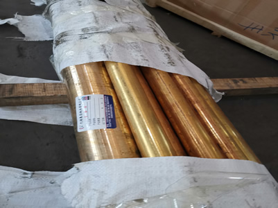 H62黃銅棒價格不會出現(xiàn)較大變化