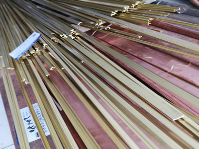 近期H59黃銅板價仍將是下行為主