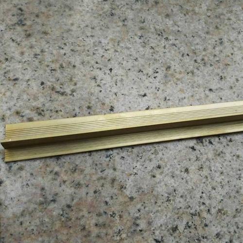 預(yù)計(jì)下周古銅色裝飾銅條價(jià)格弱勢盤整為主