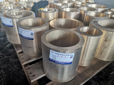 預(yù)計(jì)短期內(nèi)國內(nèi)H65黃銅套市場價(jià)格或?qū)⒀永m(xù)弱勢盤整格局