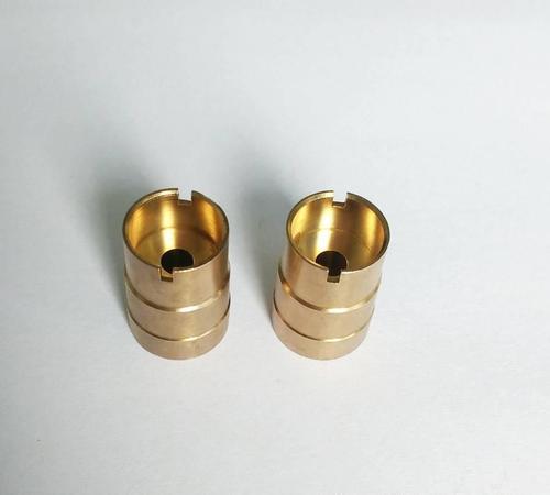 法蘭銅套精加工延續(xù)弱穩(wěn)走勢(shì)