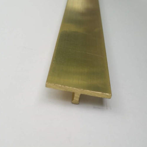 古銅色裝飾銅條價(jià)格堅(jiān)挺