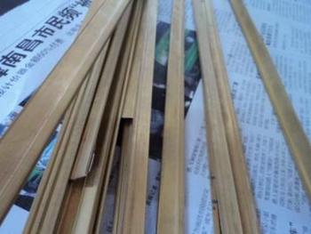 今天的水磨石銅條拉絲防氧化處理市場(chǎng)平淡無(wú)奇