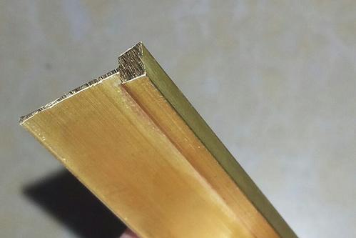 銅條防氧化處理管多以清庫(kù)存為主