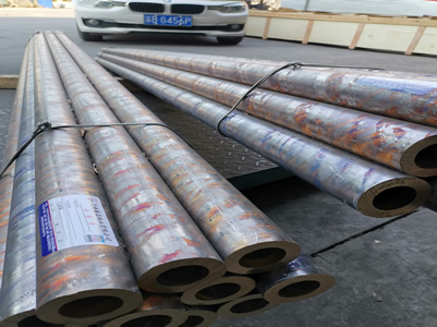 C11000紫銅管成本的高企將在一定程度上支撐鋼價(jià)