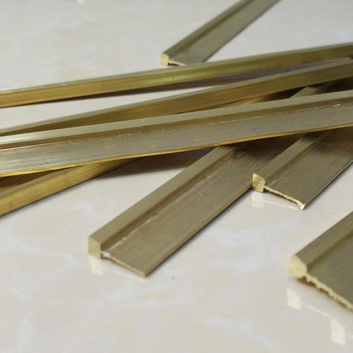 無(wú)錫水磨石銅條拉絲防氧化處理廠家現(xiàn)貨 可按需定制