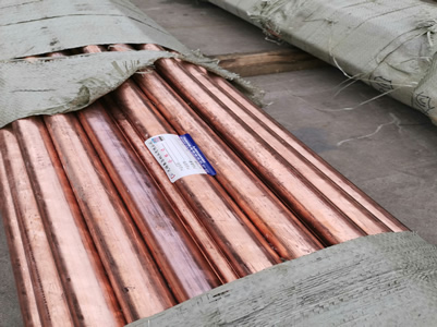 T2紫銅棒價(jià)格也跟隨報(bào)穩(wěn)