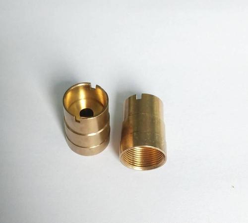 法蘭銅套市場(chǎng)價(jià)格都處于弱勢(shì)下跌狀態(tài)