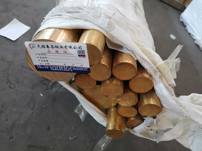 H62黃銅棒價(jià)格波動(dòng)需要下游配合