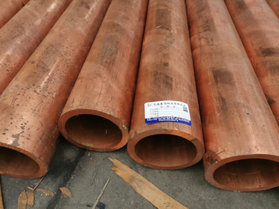 T2紫銅管采購多以銷定量